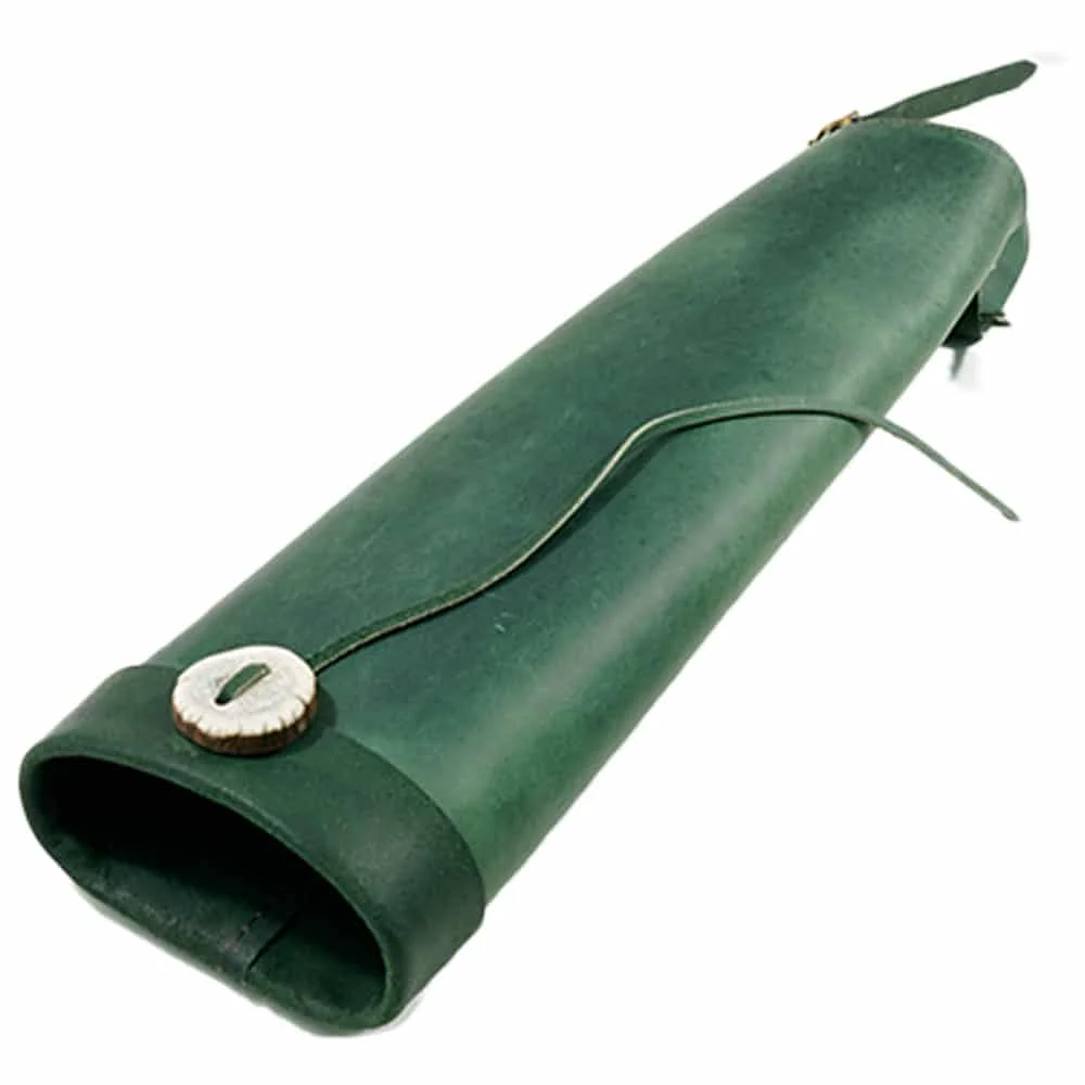 Serious Archery Rover Back Quiver - Green - Image 3
