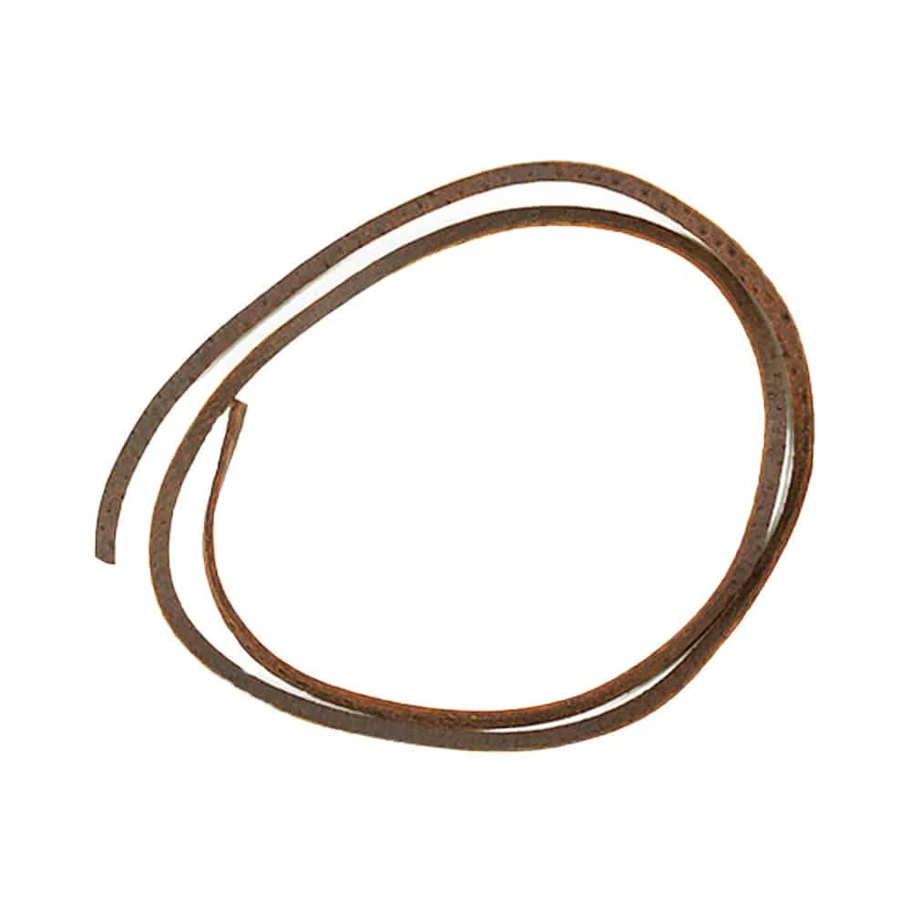 Serious Archery 36″ Leather Lace – Premium Equipment Securing