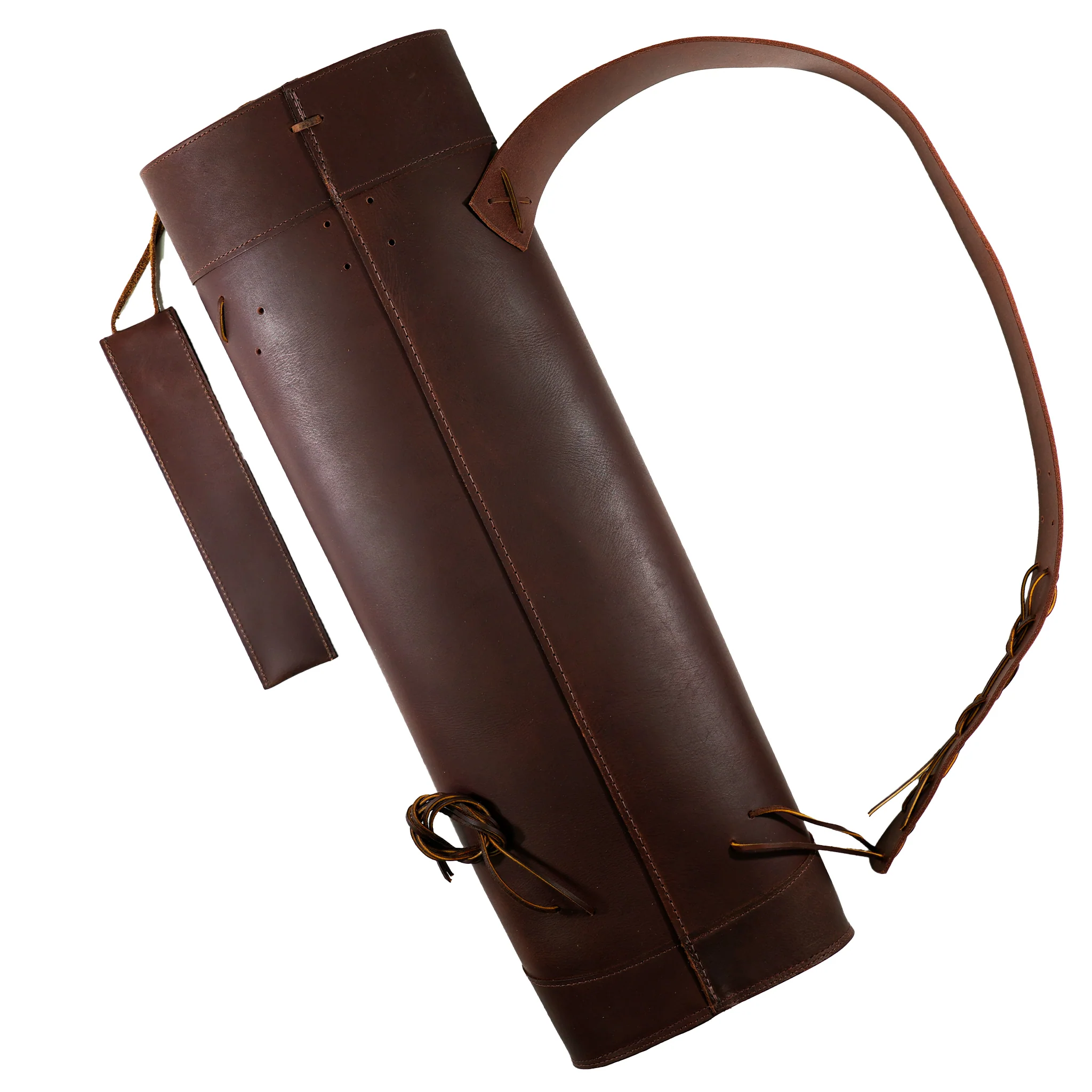 Serious Archery Hill Style Large Back Quiver - Image 2