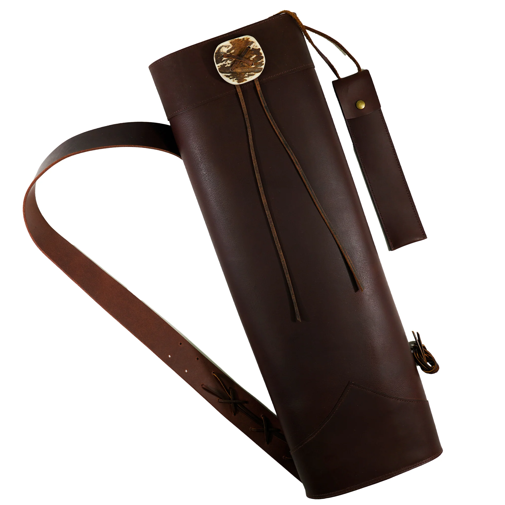 Serious Archery Hill Style Large Back Quiver - Image 1