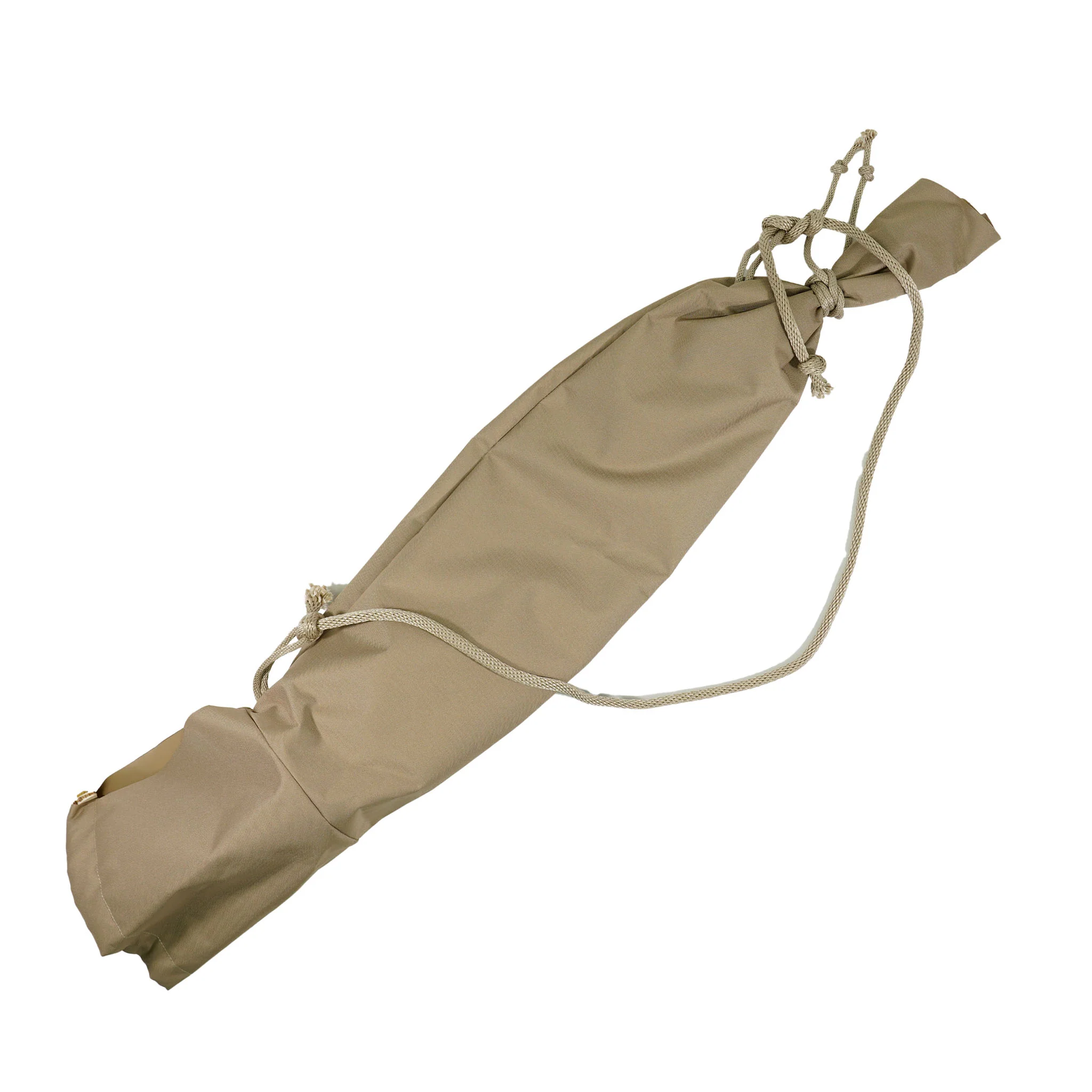 Serious Archery Medieval Canvas Battle Quiver - Image 2