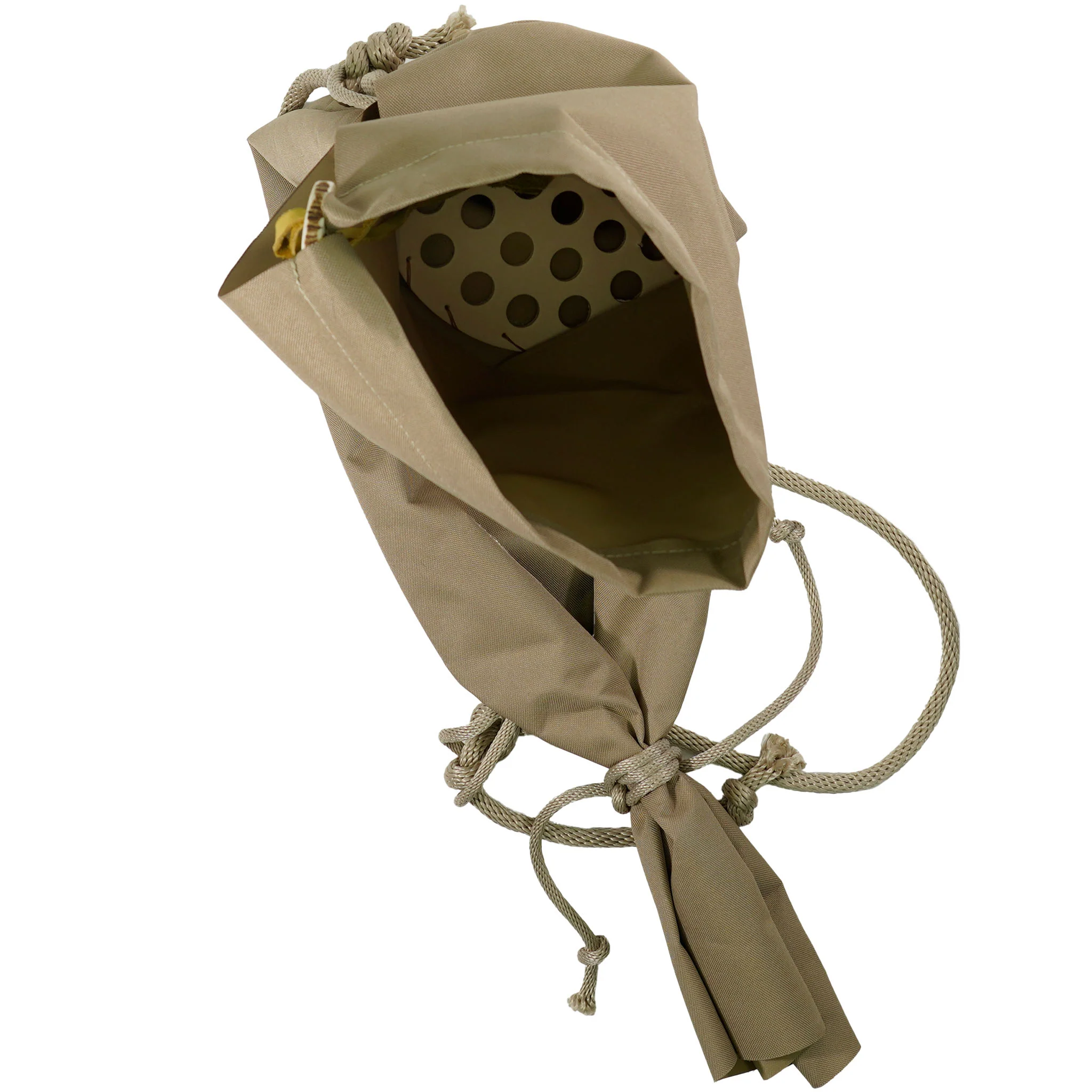 Serious Archery Medieval Canvas Battle Quiver - Image 3