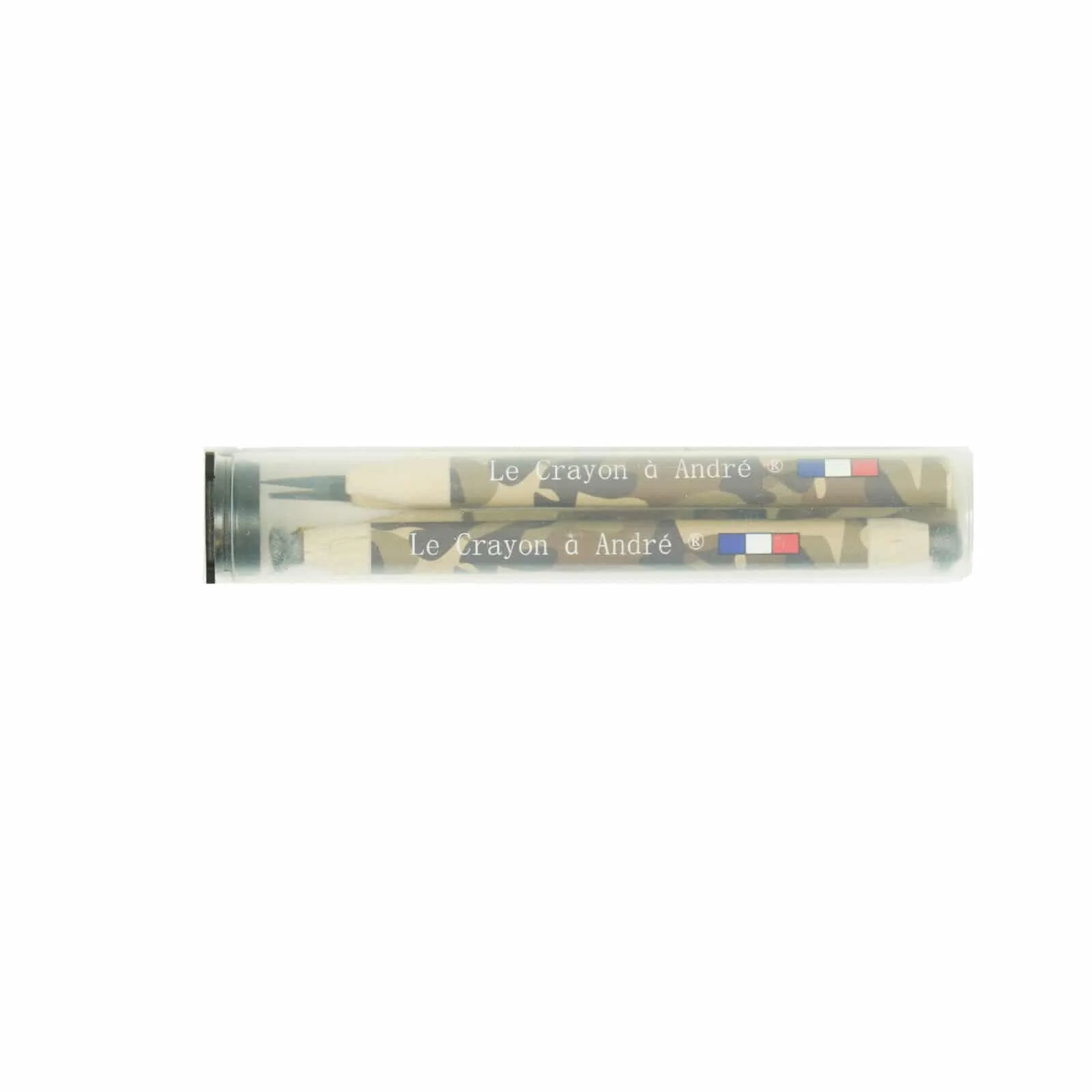 Le Crayon Complete Set of Andre's Relic Restoration Pencils for Coins and Relics - Image 2