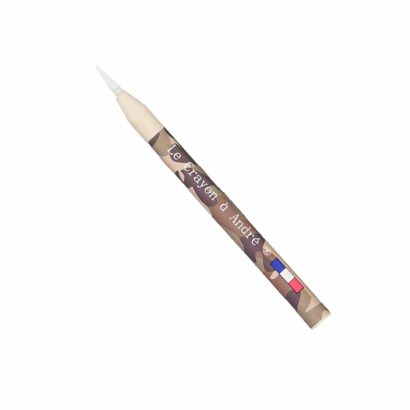 Le Crayon - Andre
