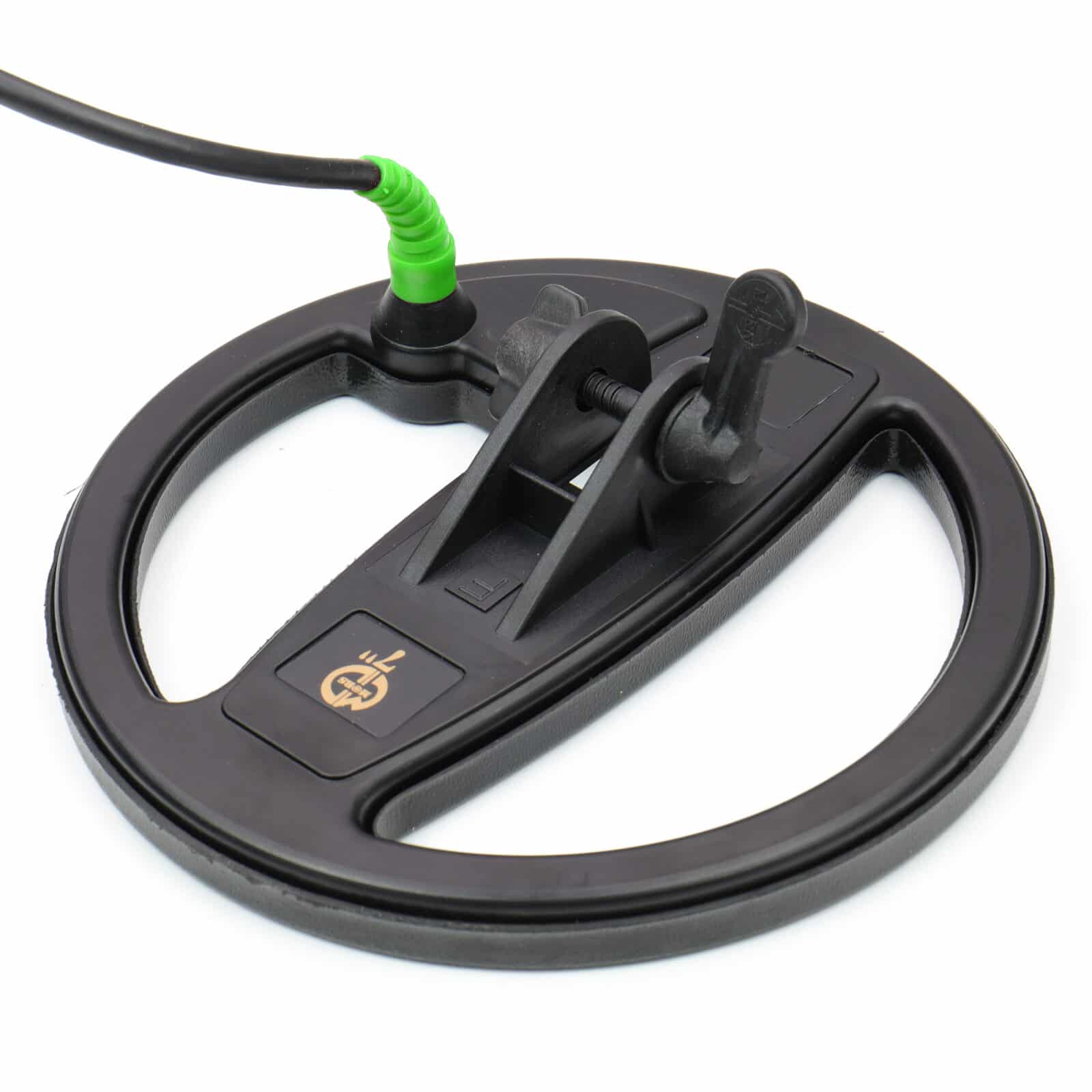 Mars Lion 7" DD Waterproof Search Coil for Garrett GTI 2500 Metal Detector - Image 3