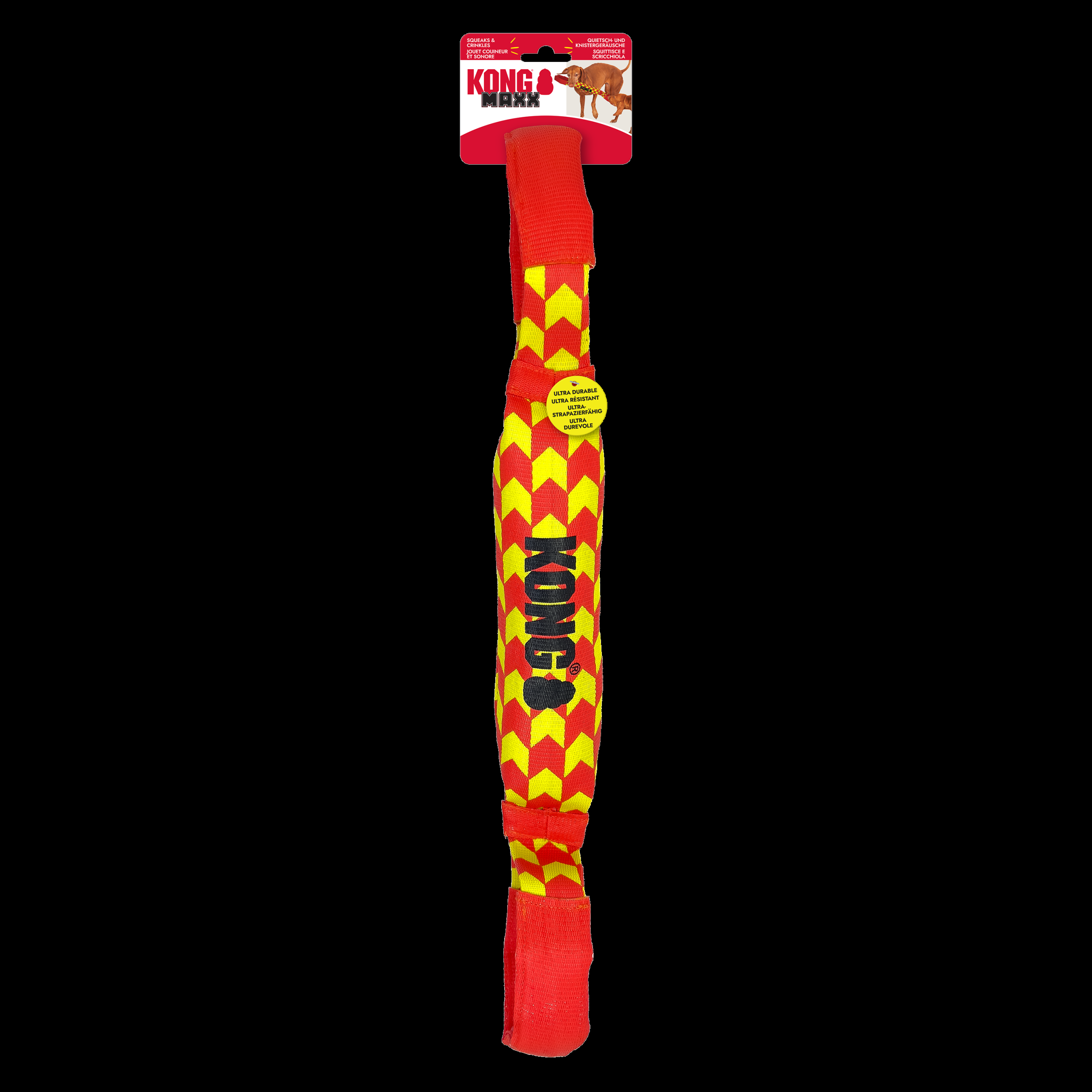 KONG Maxx Tug EU