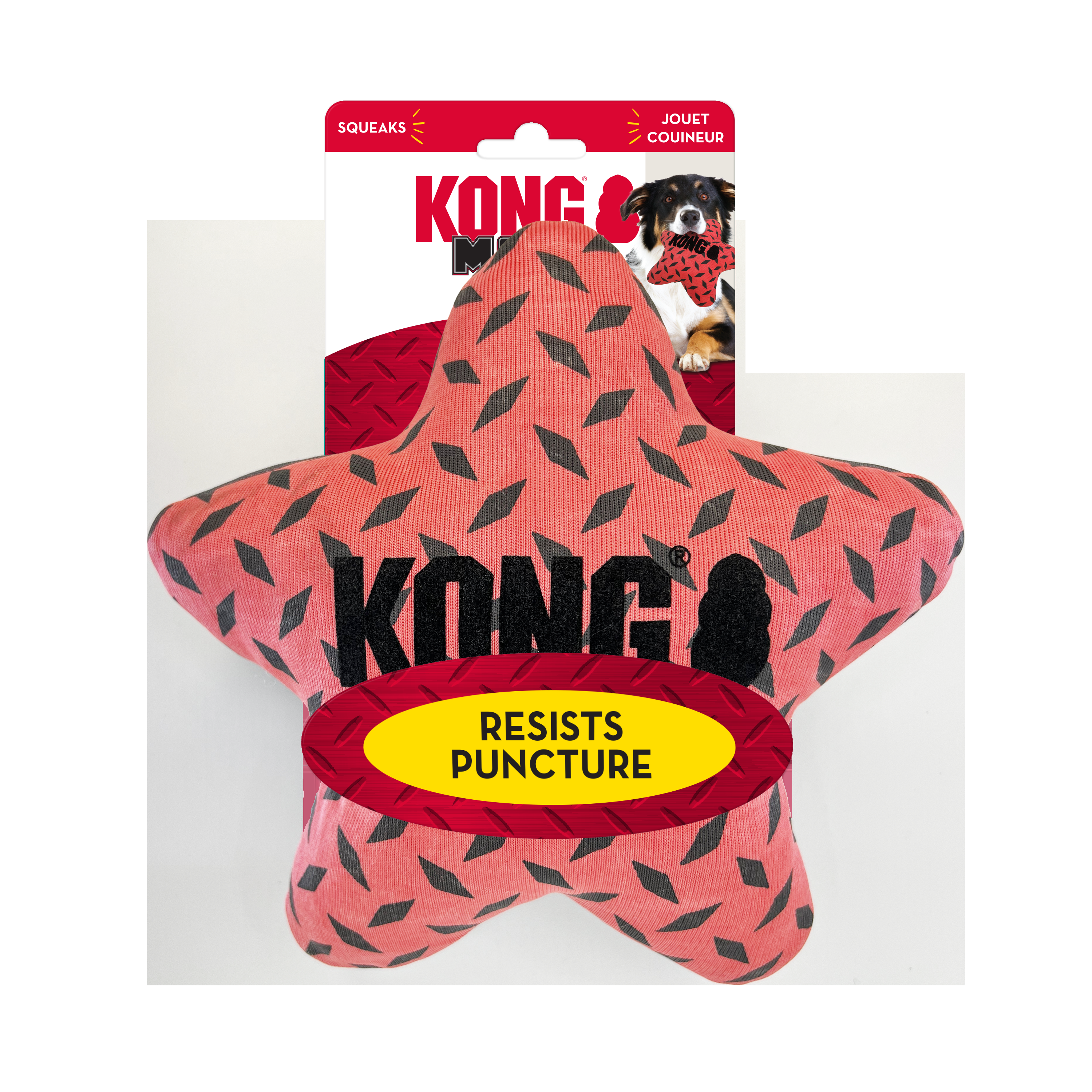 KONG Maxx Star - Image 2