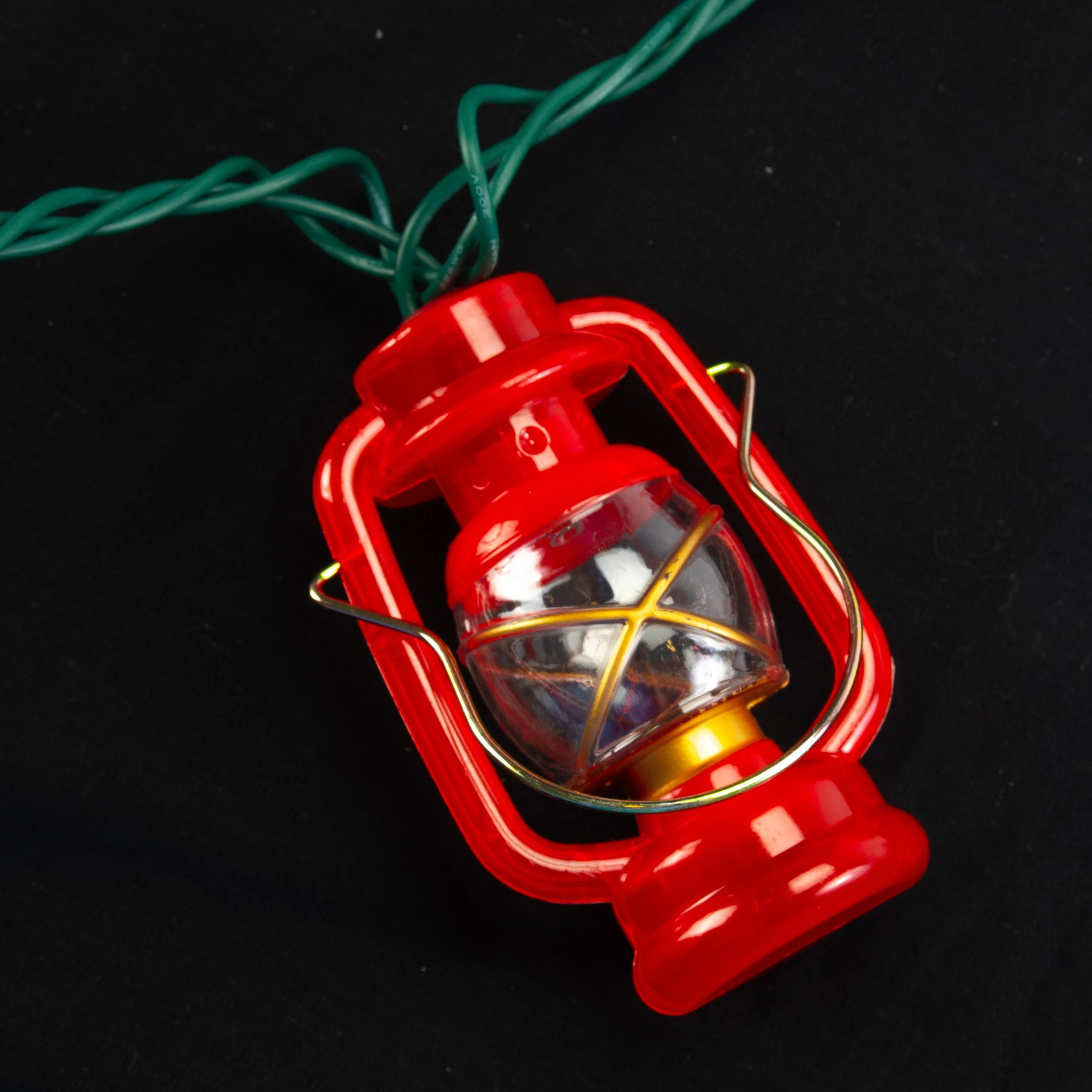 LED Light Set 10-Light-Small Lantern - Image 3
