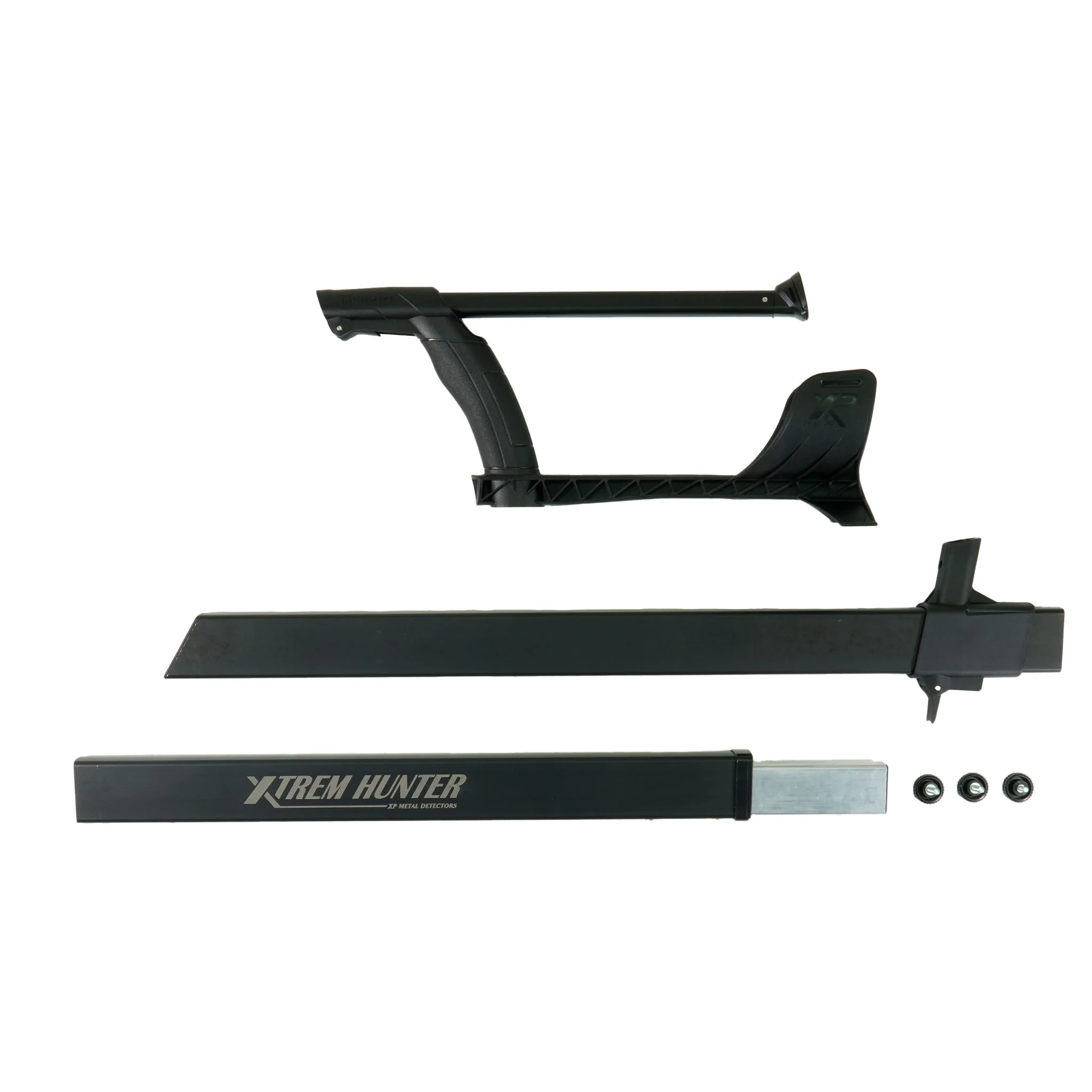 XP S-Telescopic Stem & Armrest - Xtrem Hunter Parts - Image 2