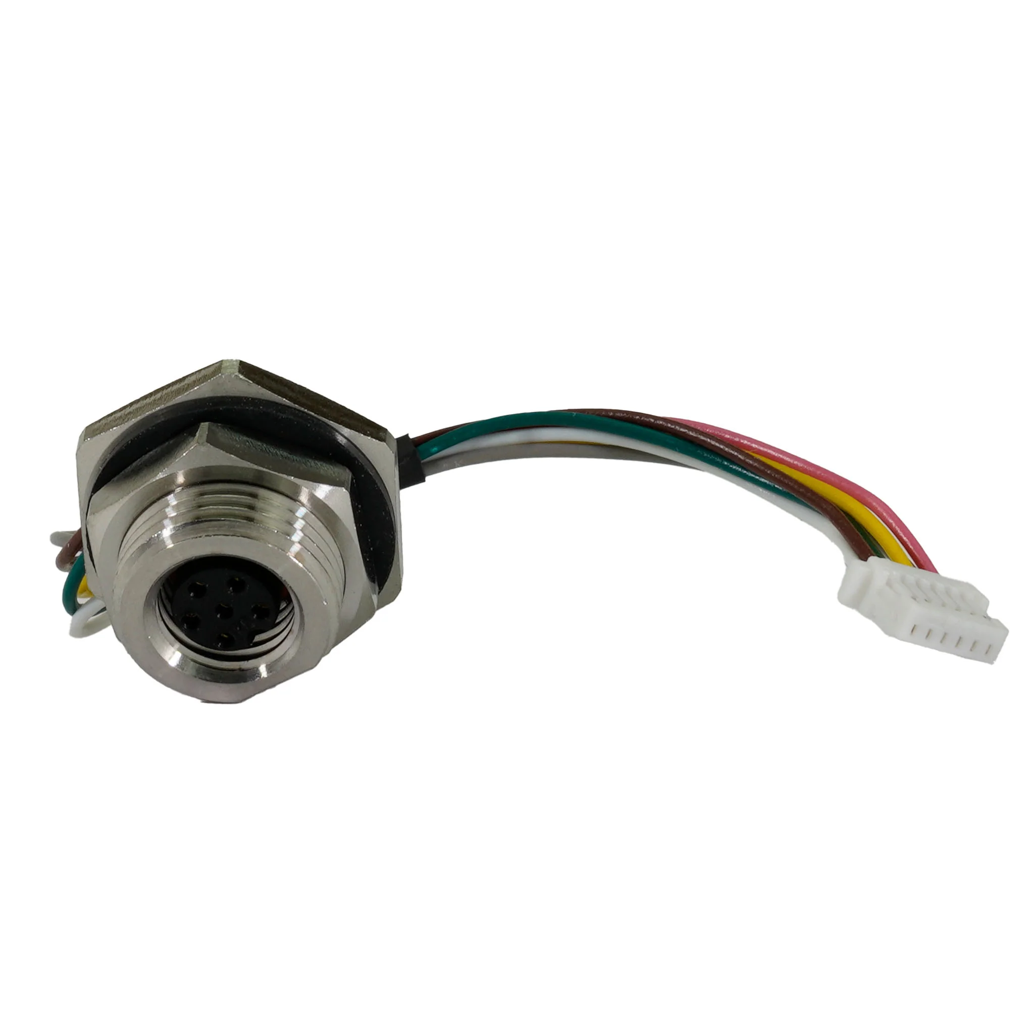 XP DEUS II RC 6 Point Connector - Remote Control Charging - Image 2