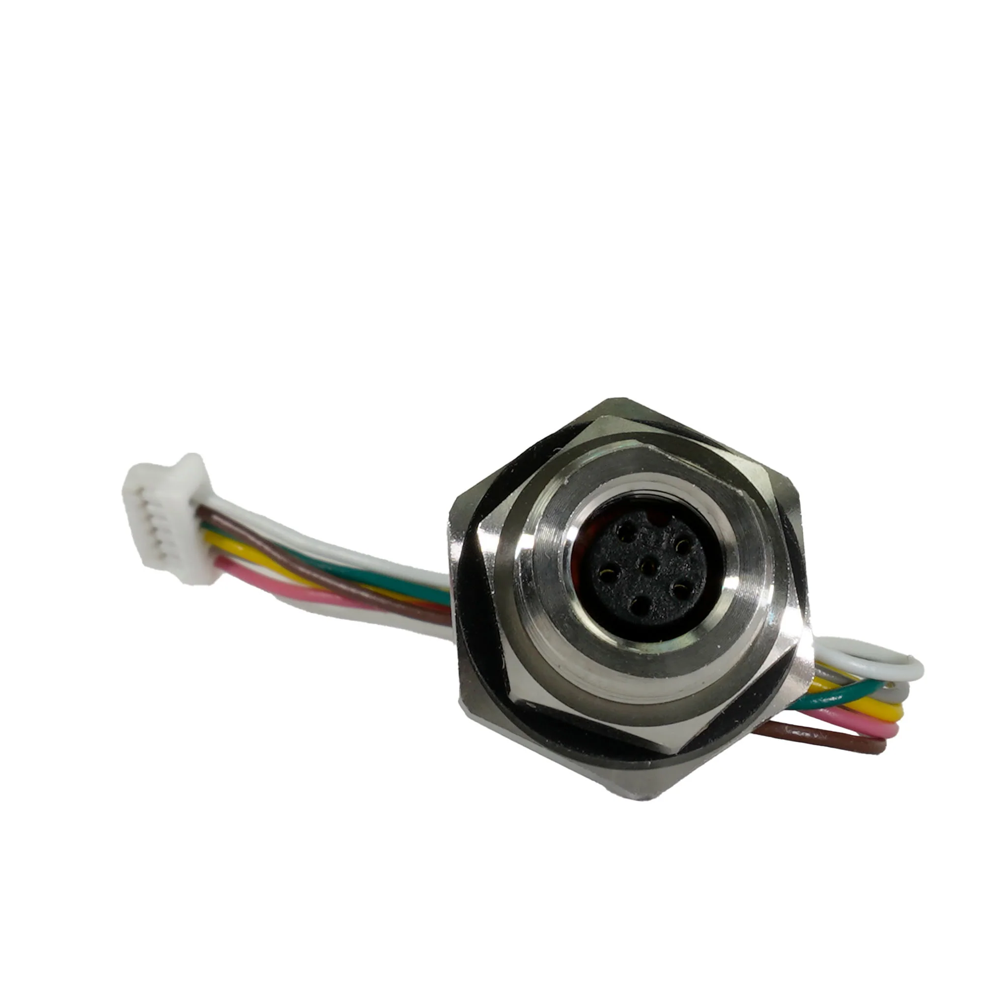 XP DEUS II RC 6 Point Connector - Remote Control Charging - Image 3
