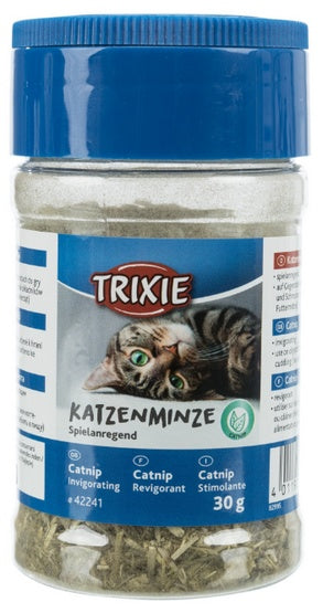 Trixie Catnip – kocimiętka 30g [42241]