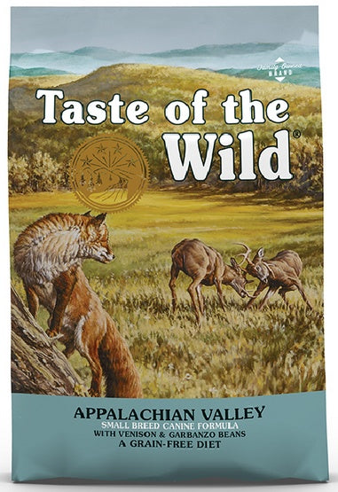 Taste of the Wild Appalachian Valley Small 12,2kg - Image 2