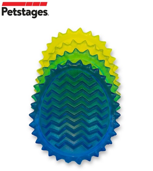 Petstages Toss N’ Flip Chips [PS67842]