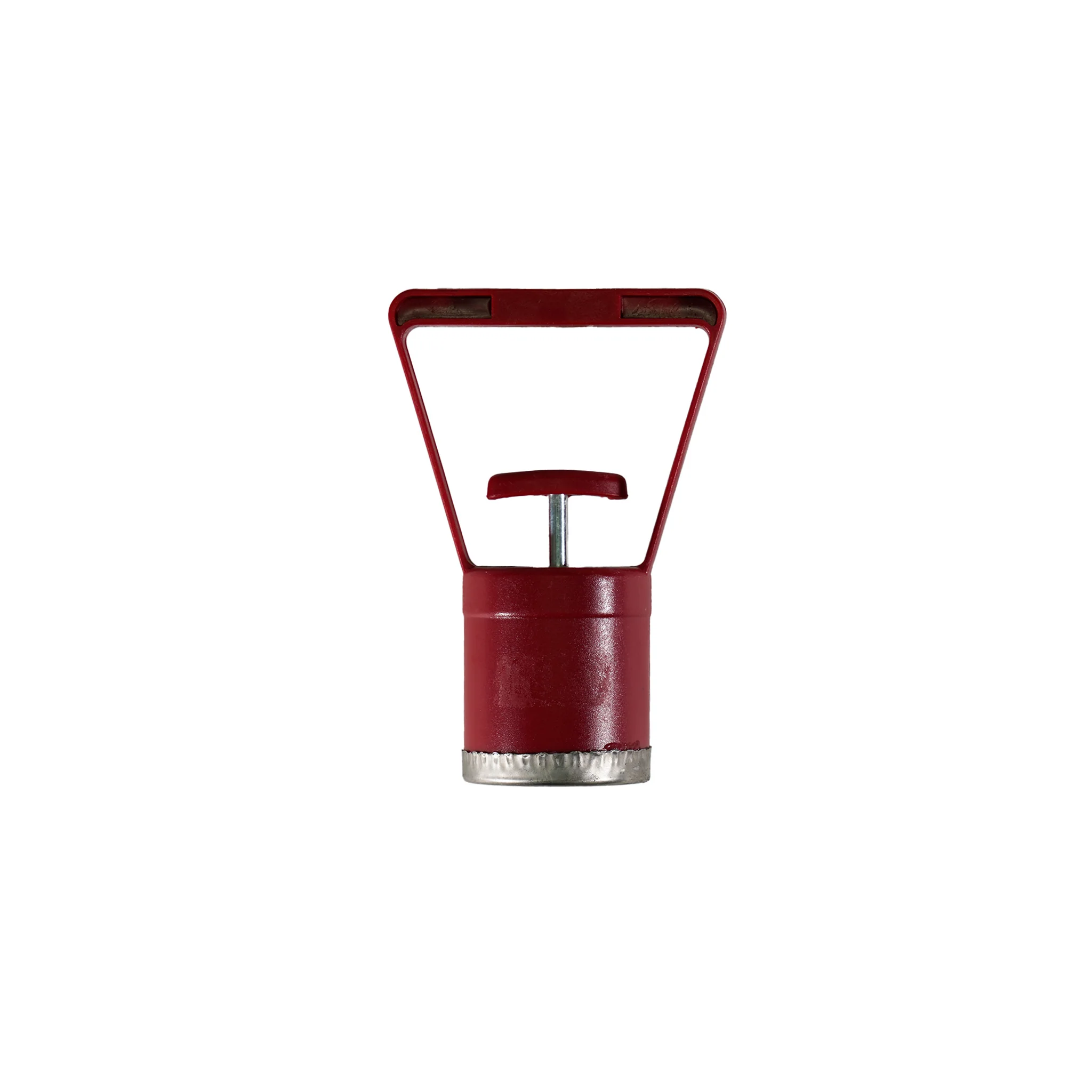 TerraX 10 lbs Magnetic Separator Pick-Up Tool with Quick Release - Image 1