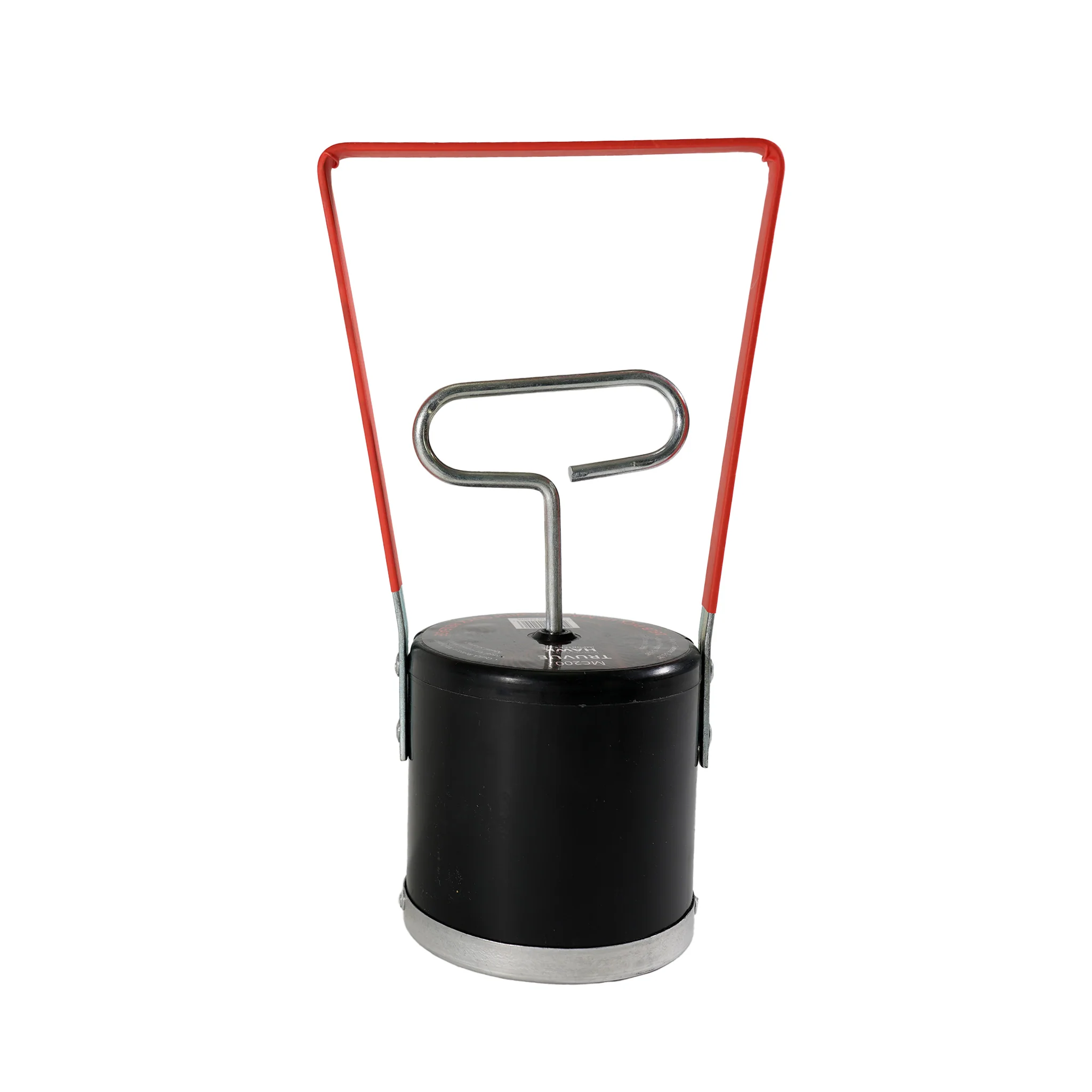 TerraX 16 lbs Magnetic Separator Pick-Up Tool with Quick Release - Image 1