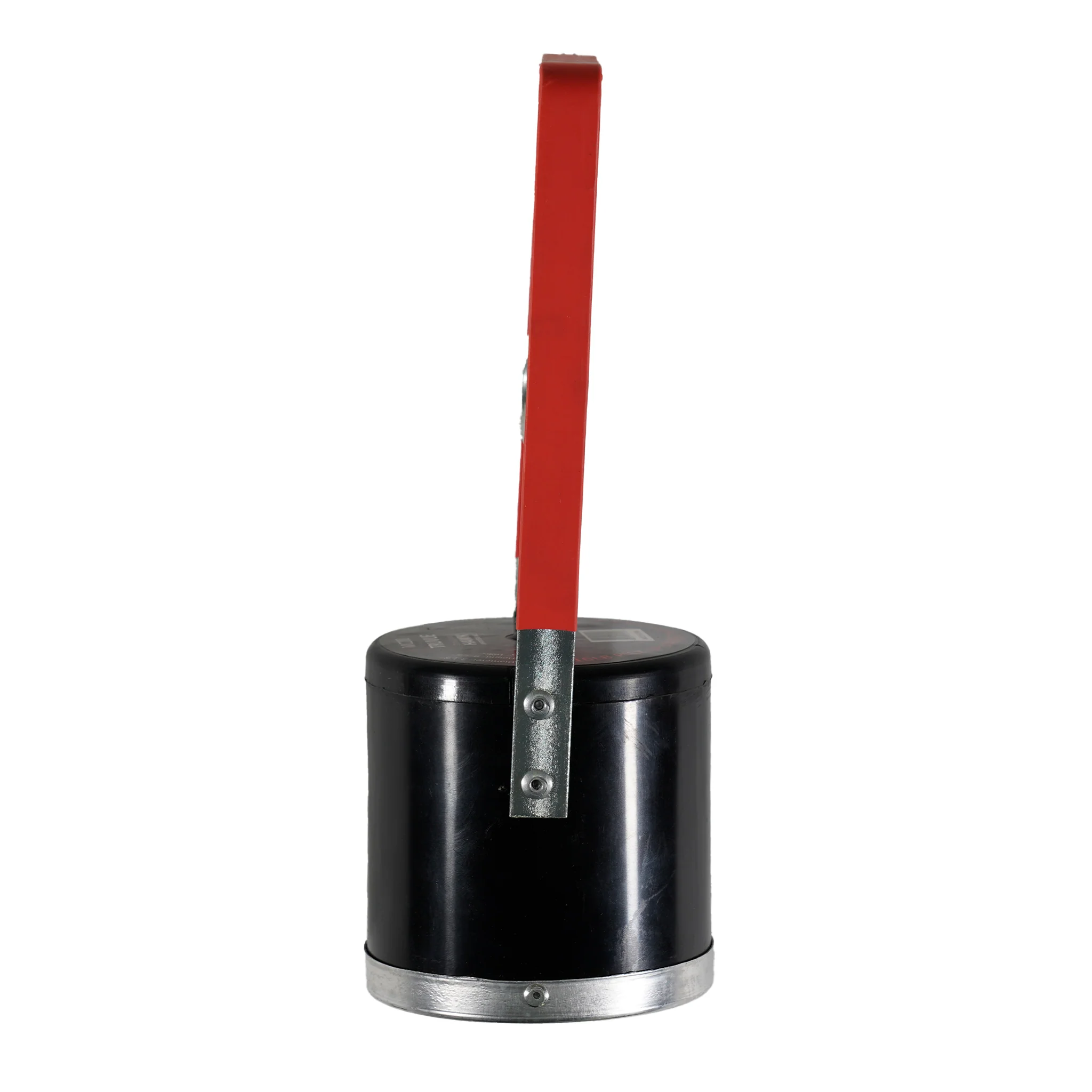 TerraX 16 lbs Magnetic Separator Pick-Up Tool with Quick Release - Image 2