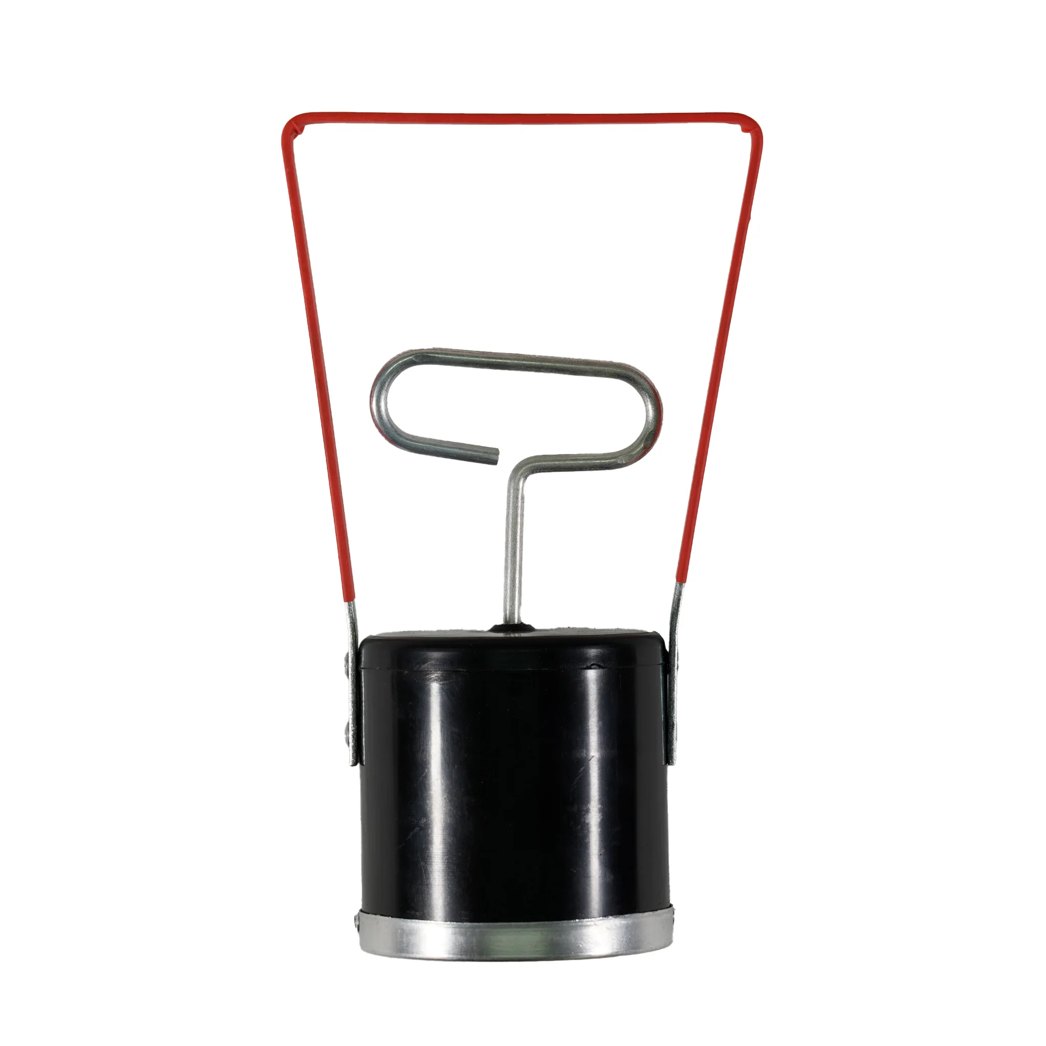 TerraX 16 lbs Magnetic Separator Pick-Up Tool with Quick Release - Image 3