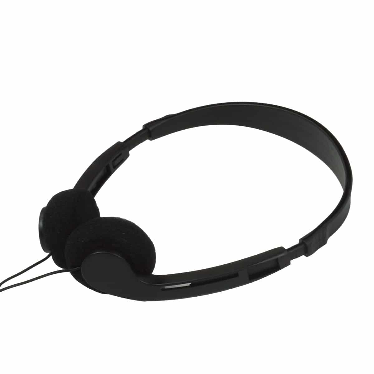 Falcon MD20 Gold Tracker Metal Detector Headphones - Image 1