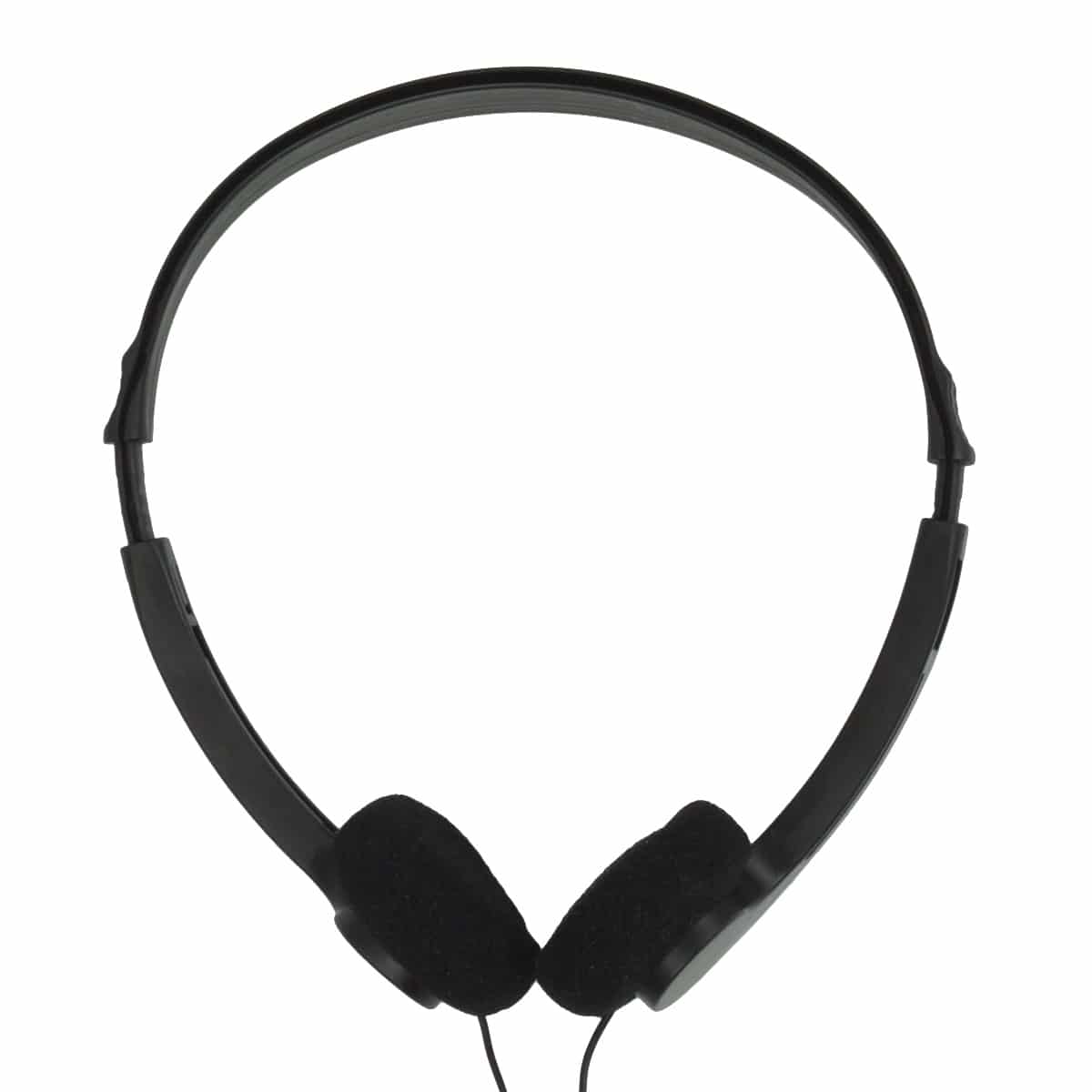 Falcon MD20 Gold Tracker Metal Detector Headphones - Image 2