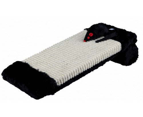 Trixie Drapak dla kota z rolką 35cm – Sizal [TX-4303]