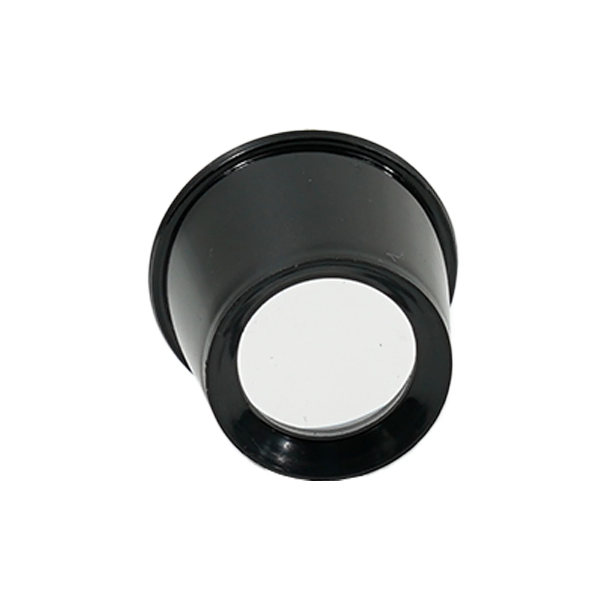 Jewelers Loupe Eye Magnifier Loupe Magnifying Glass, 10x Portable - Image 2