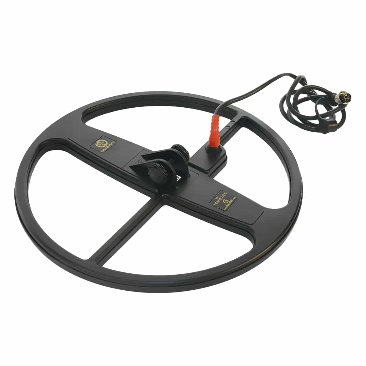 Mars Discovery 13" Coil for Teknetics G2 Metal Detector - Image 2