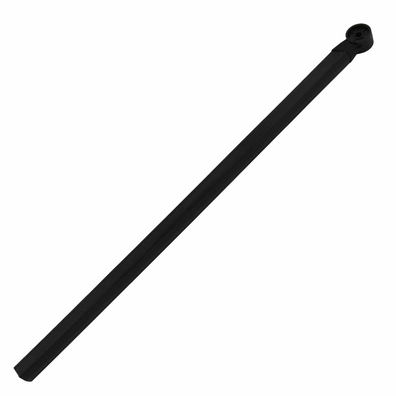 Mars Black Universal Lower Metal Detector Shaft - Image 1