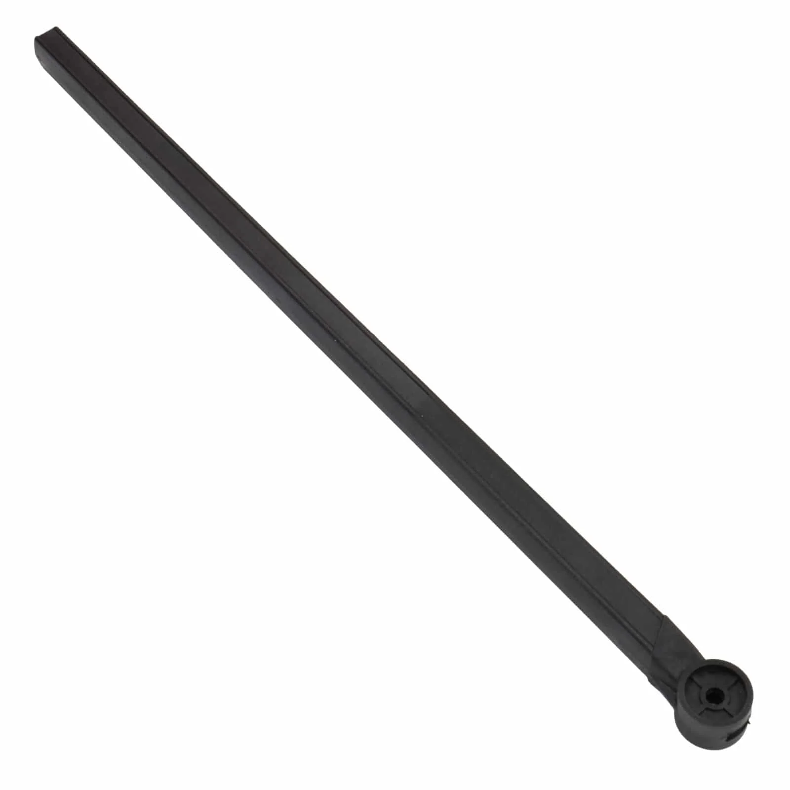 Mars Black Universal Lower Metal Detector Shaft - Image 2