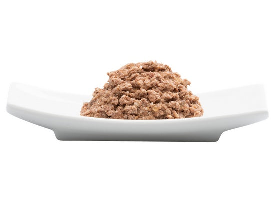 Catz Finefood Classic N.11 Jagnięcina i Królik saszetka 300g - Image 3