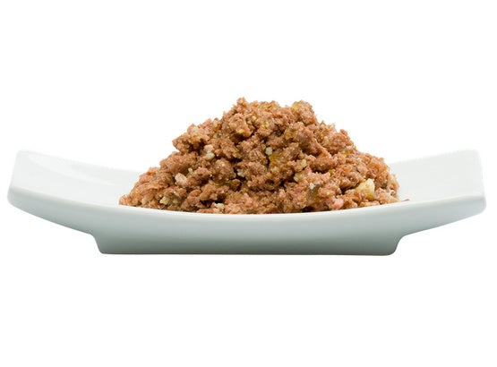 Catz Finefood Classic Kitten N.07 Wołowina i cielęcina puszka 200g - Image 2