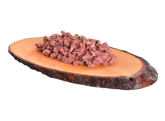 Carnilove Cat Wild Boar & Chamomile - dzik i rumianek saszetka 85g - Image 2
