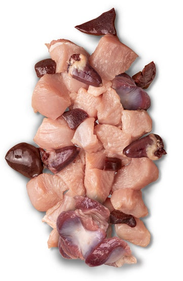 Josera Meat Lovers Pure Indyk puszka 400g - monobiałkowa receptura 68% mięsa - Image 2