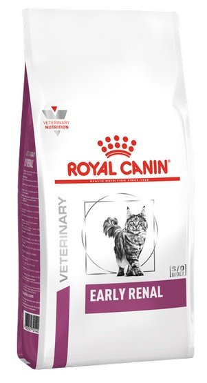 Royal Canin Veterinary Care Early Renal Cat 3,5kg - Image 1