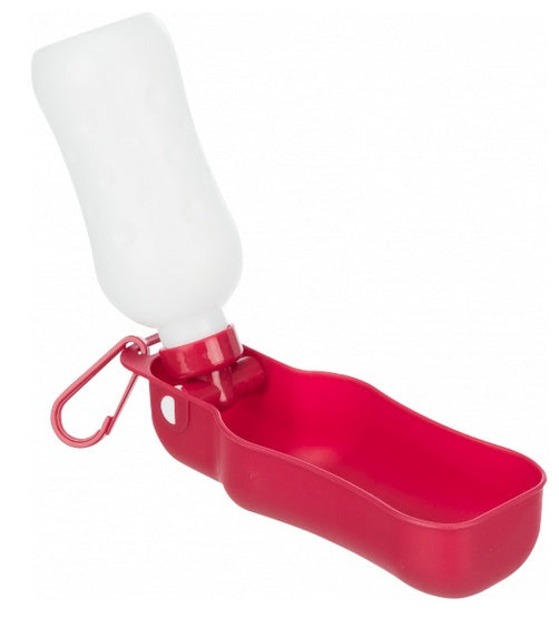 Trixie Butelka do picia Dog On Tour 250ml [2462] - Image 2