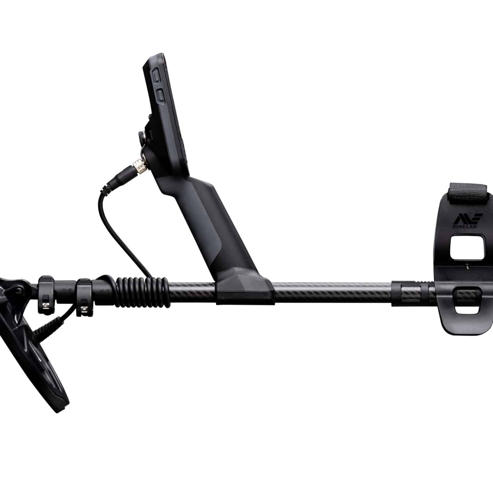 Open Box - Minelab EQUINOX 700 Multi-IQ Metal Detector with 11" Coil - Image 3