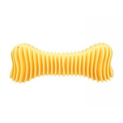 Sum-Plast Zabawka Kość Gryzak Dent nr2 14cm - Image 2
