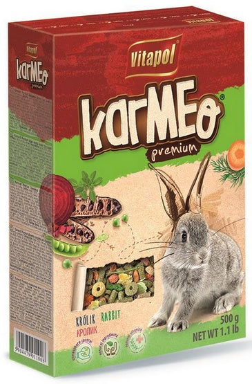 Vitapol Pokarm dla królika 500g [1200] - Image 1