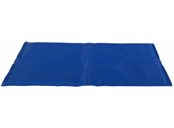 Trixie Mata chłodząca 90x50cm niebieska [28686] - Image 1