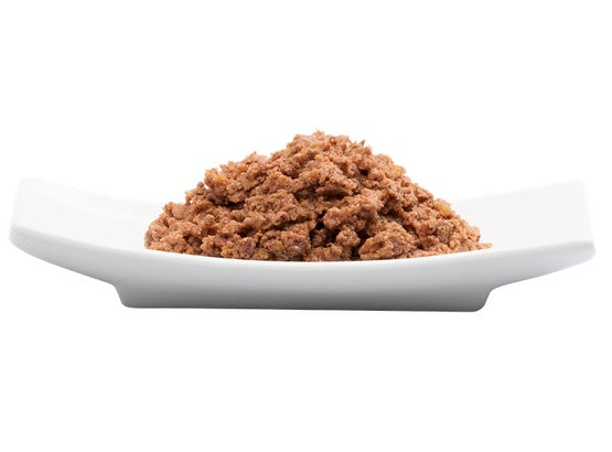 Catz Finefood Classic N.25 Kurczak i Tuńczyk puszka 400g - Image 2