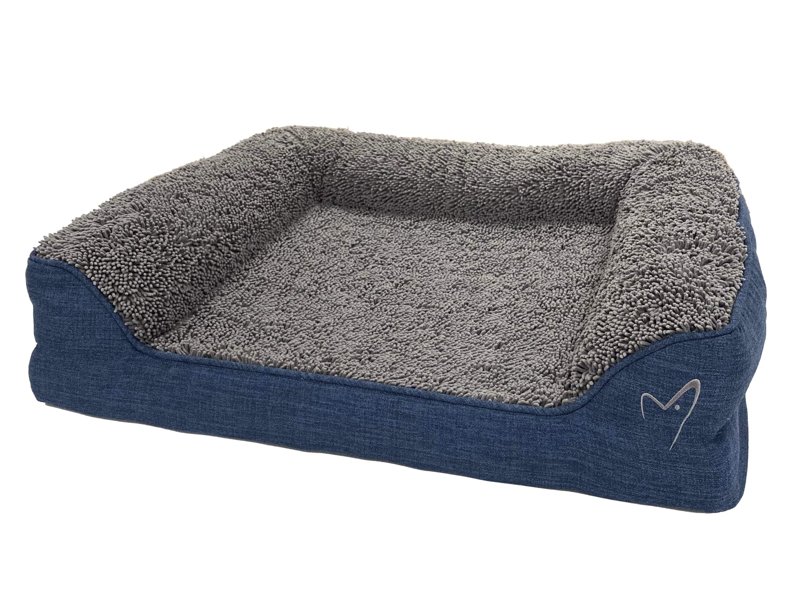 Gor Pets Noodle Dog Bed - Image 3