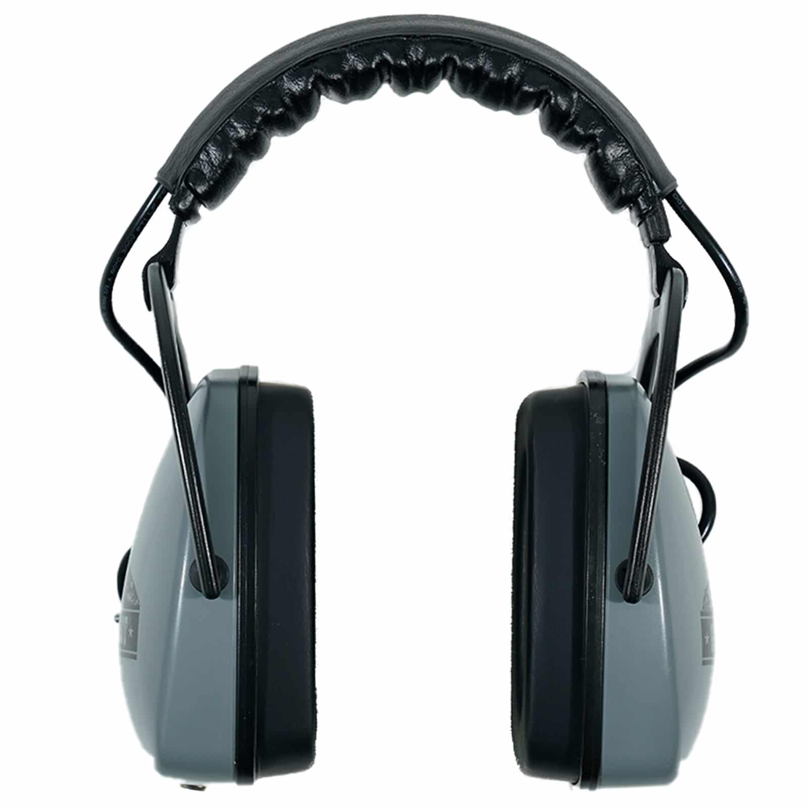 DetectorPro Gray Ghost NDT with 1/8" Plug for Equinox and Manticore - Image 2