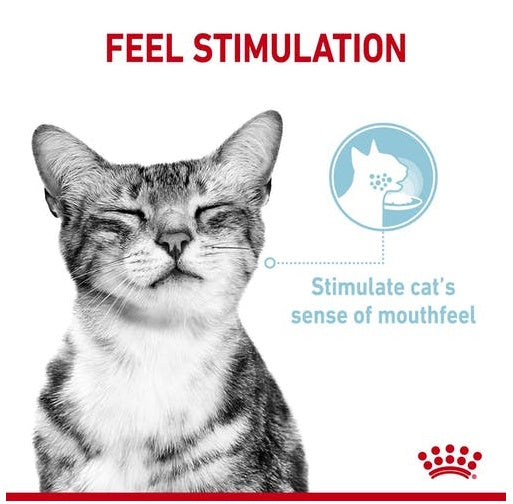 Royal Canin Sensory Feel w sosie karma mokra dla kotów dorosłych saszetka 85g - Image 2