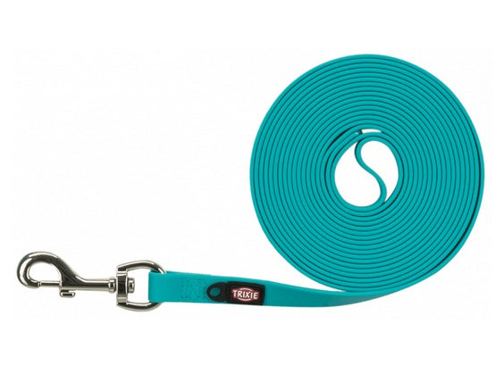 Trixie Easy Life smycz do tropienia - wodoodporna taśma PVC 5 m - Image 1
