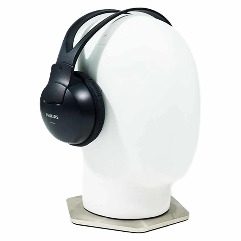 Nokta Philips SHP-1900 Metal Detector Headphones - Image 2