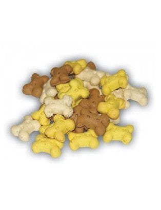 Bosch Psia Spiżarnia - Ciastka Mono Puppy Kostki 0,9kg - Image 2