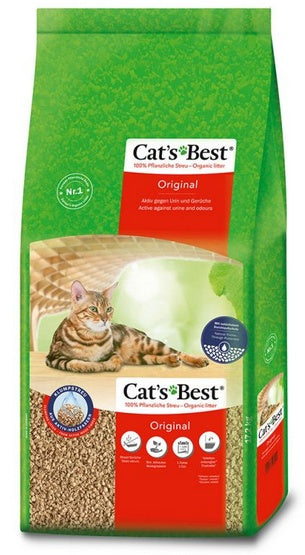 Cat’s Best Original 40L / 17,2kg