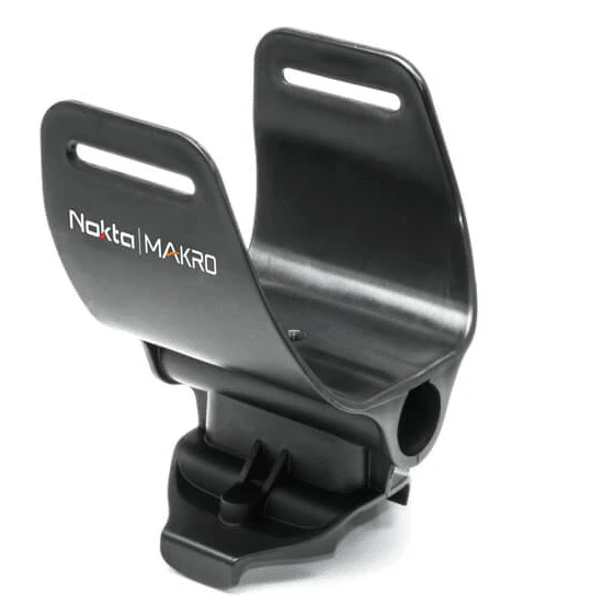 Nokta Armrest for Kruzer & Gold Kruzer - Adjustable Comfort - Image 1