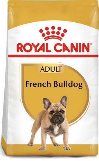 Royal Canin French Bulldog Adult karma sucha dla psów dorosłych rasy buldog francuski 3kg - Image 2