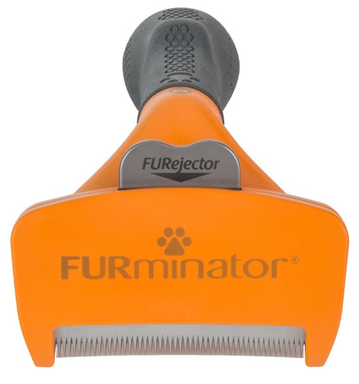 FURminator dla psów krótkowłosych Medium [141372] - Image 2